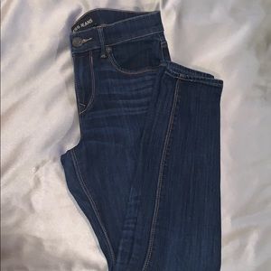 Express skinny  jeans